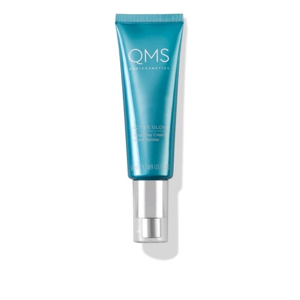 QMS Active Glow